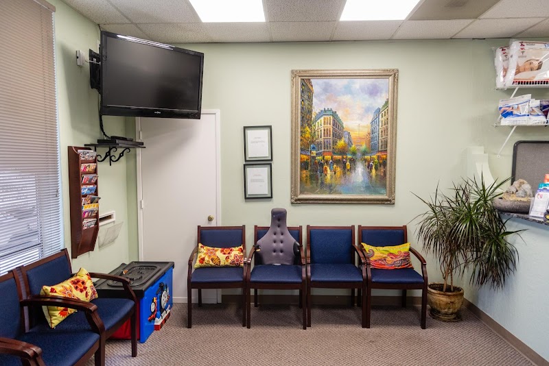 South Bay Wellness Center & Chiropractic photo 4