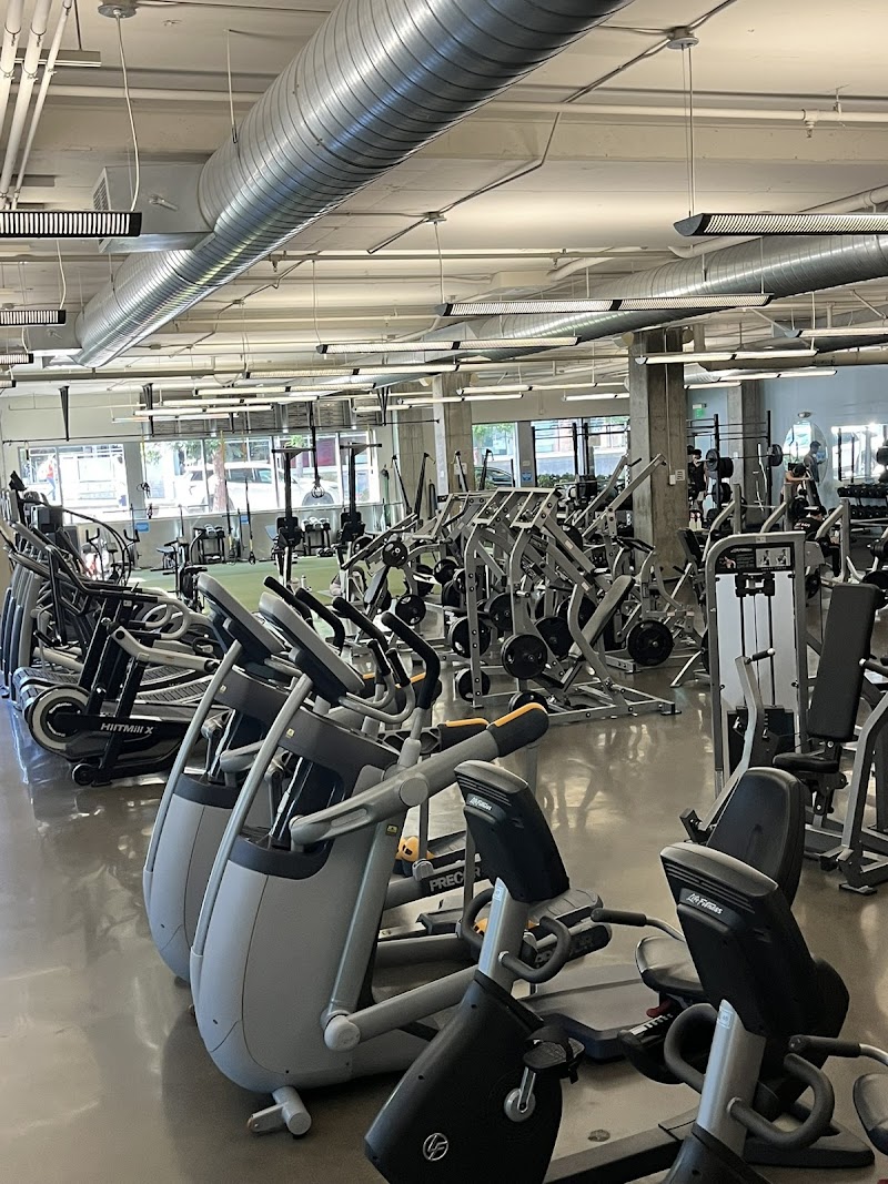 Forefront Physical Therapy - Seattle photo 2