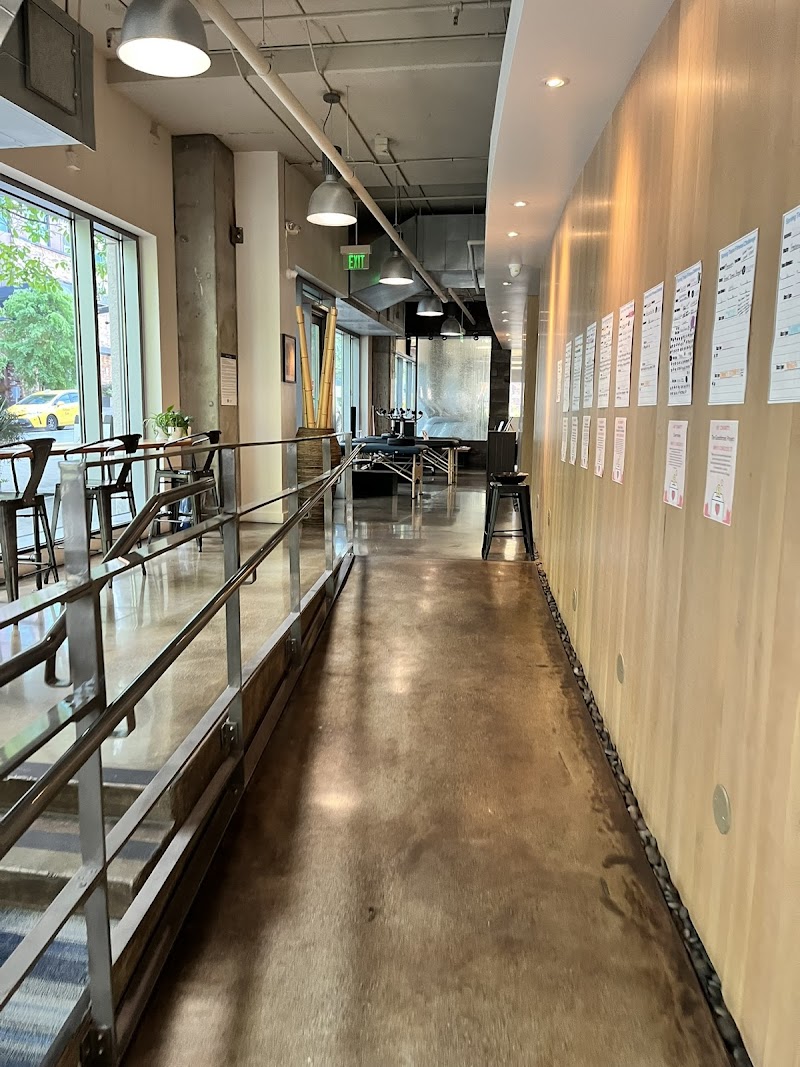 Forefront Physical Therapy - Seattle photo 3