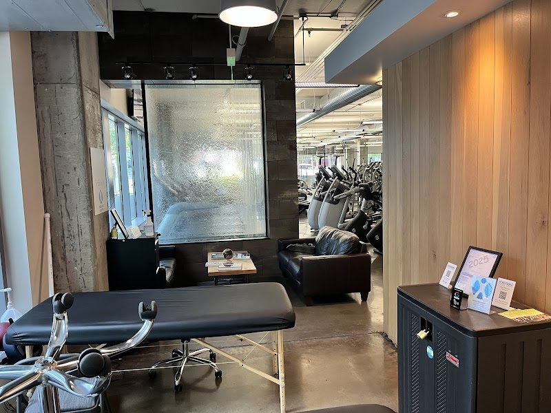 Forefront Physical Therapy - Seattle photo 4