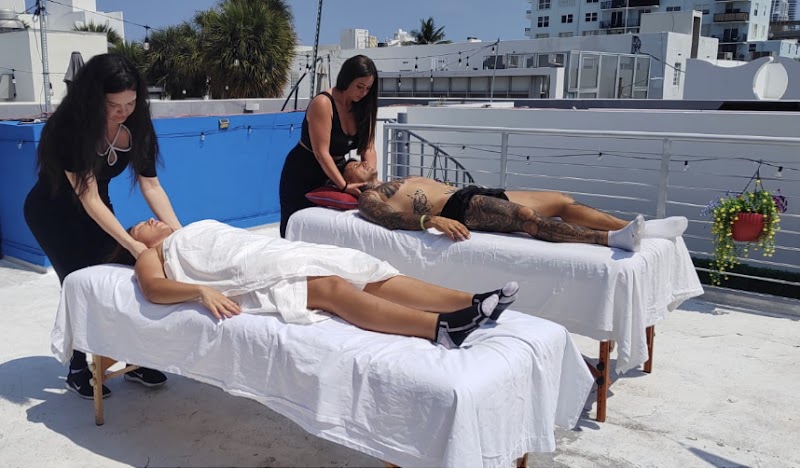 VIP Mobile Massage INC photo 2