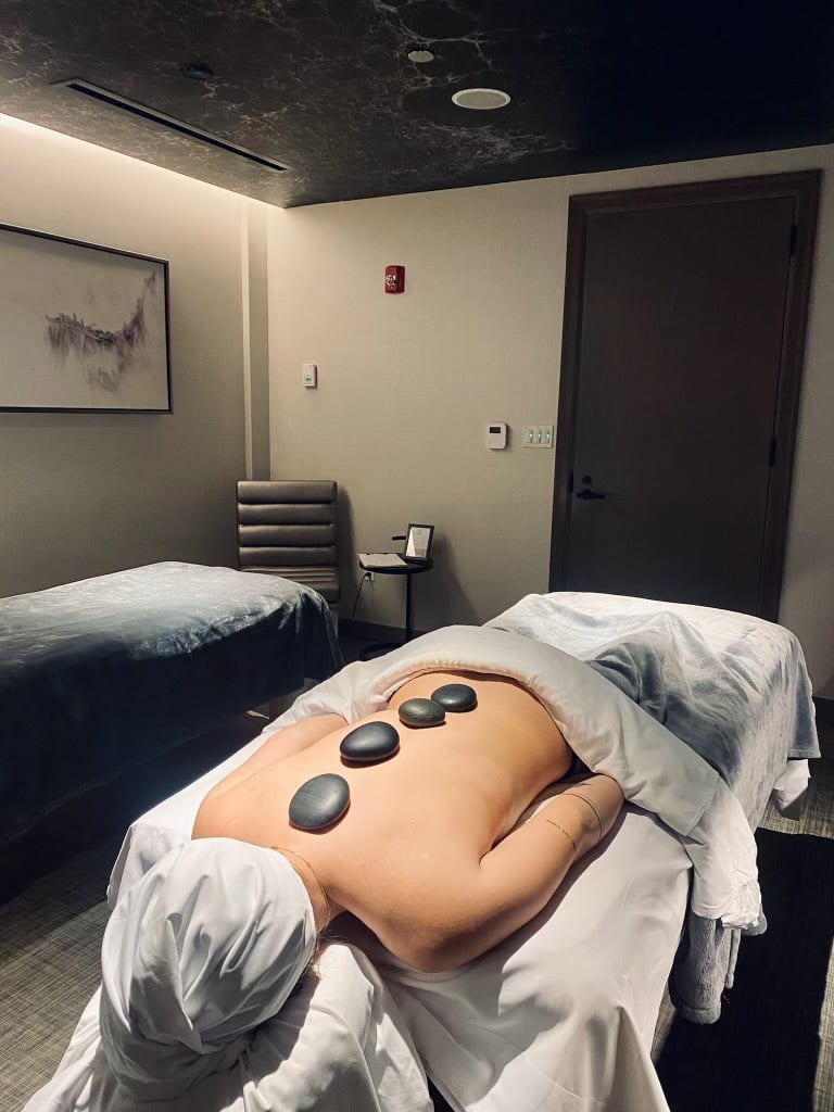 Windy City Massage