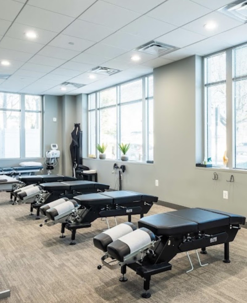 RxWellness Spine & Health - Rockville photo 3
