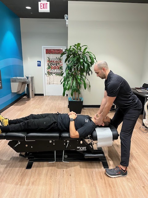 The Joint Chiropractic photo 2