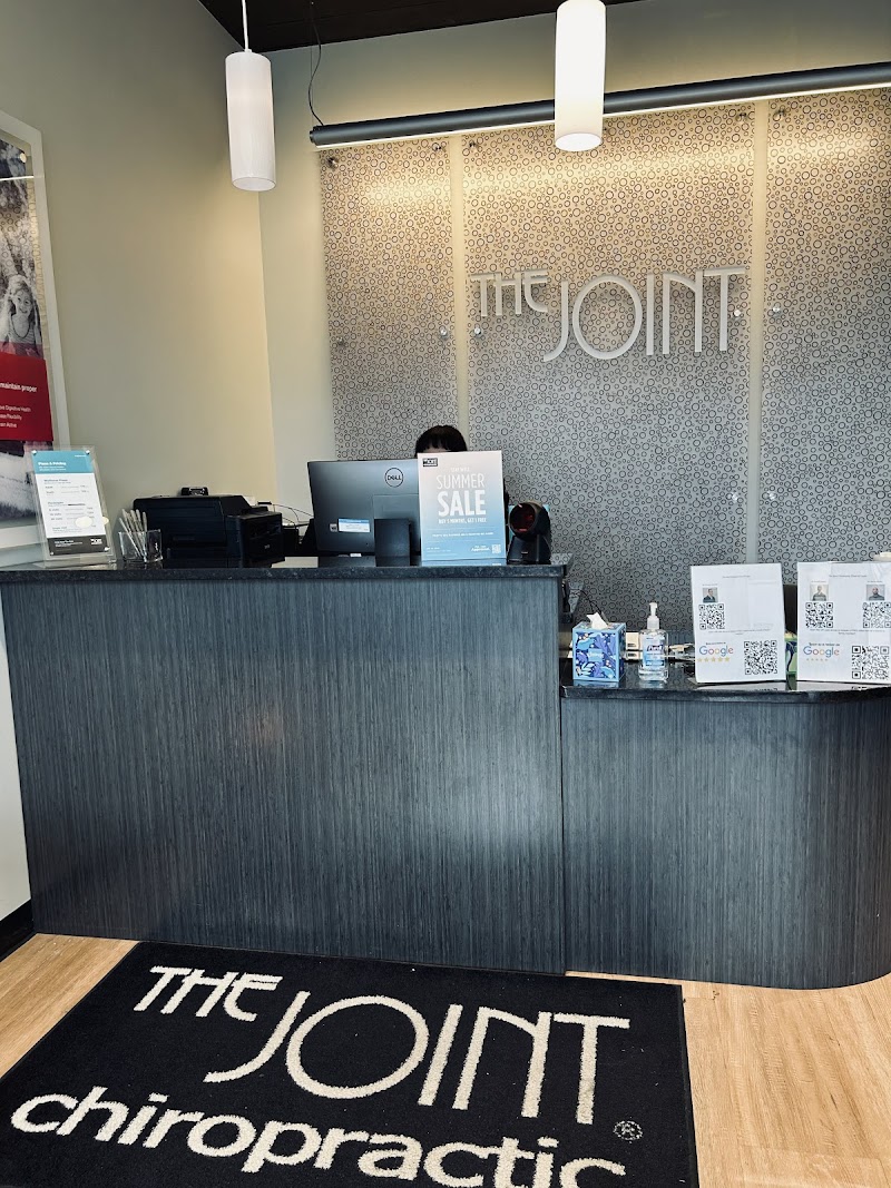 The Joint Chiropractic photo 3