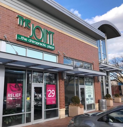 The Joint Chiropractic photo 4