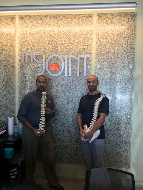 The Joint Chiropractic photo 5