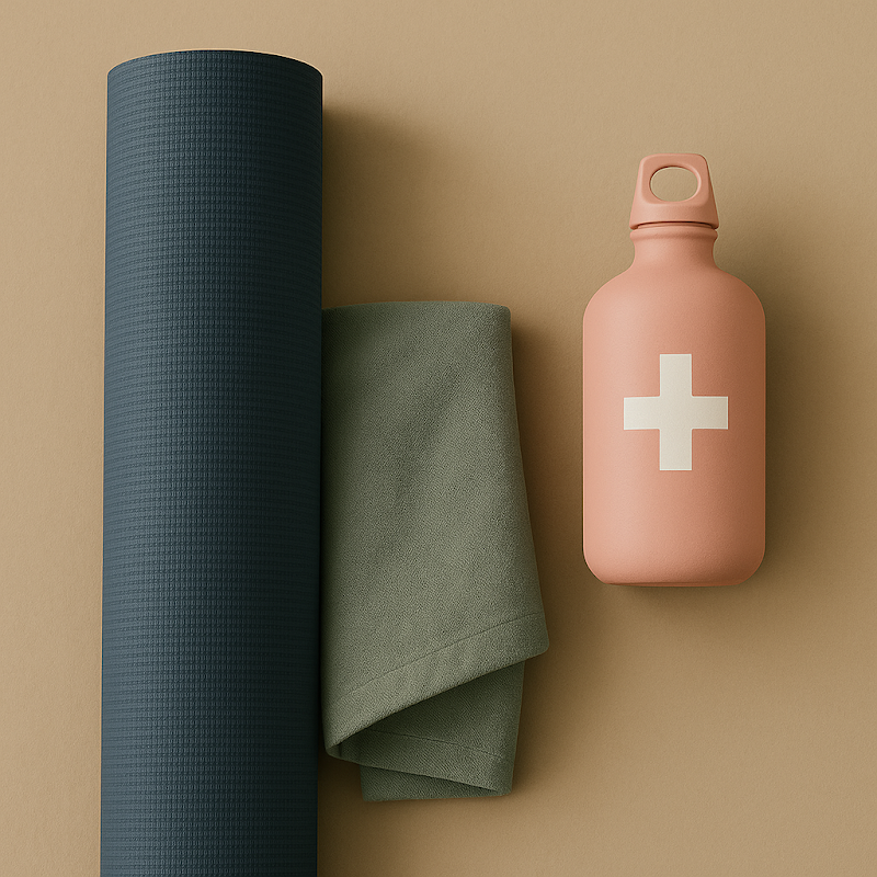 Zen + Tonic Yoga
