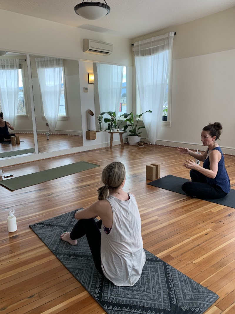 Zen + Tonic Yoga photo 2