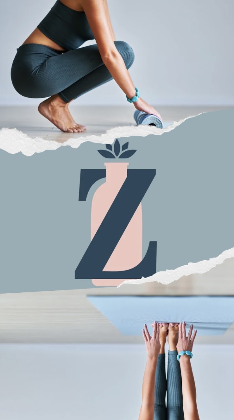 Zen + Tonic Yoga photo 5