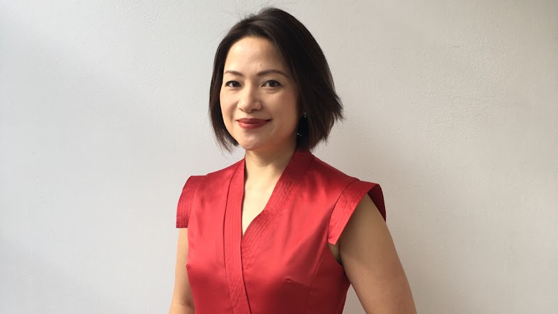 Venessa Lee Acupuncture