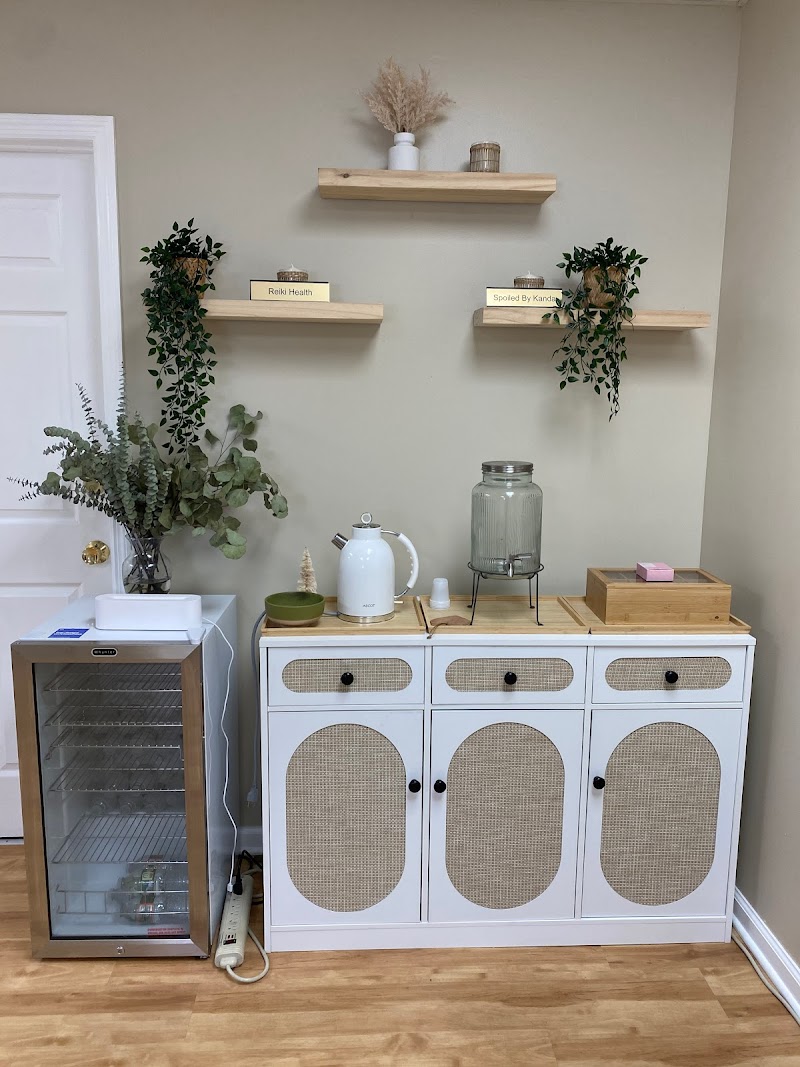Reiki Health LLC photo 3
