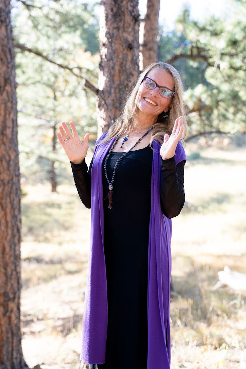 Namaskar Healing , LLC