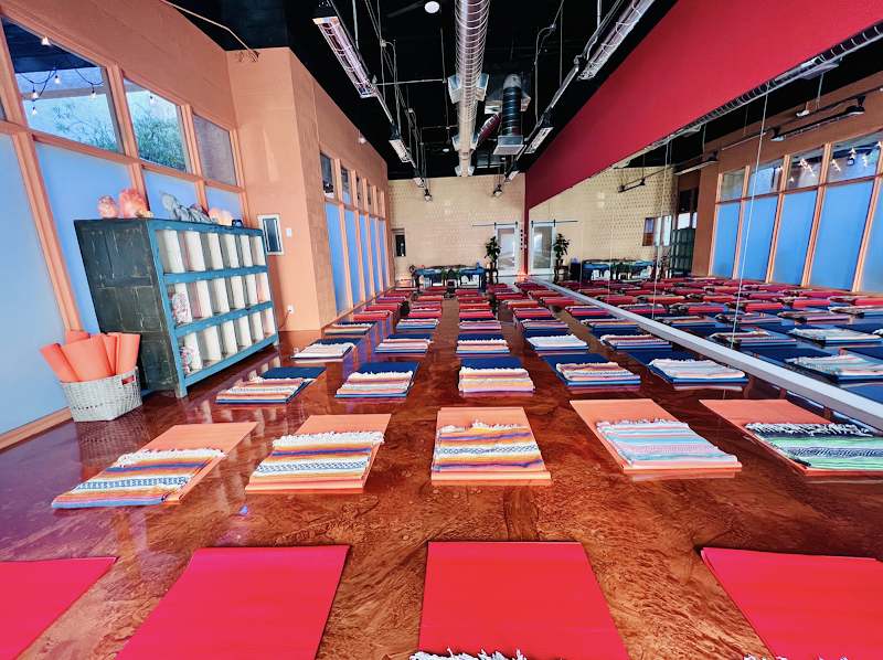 Buddha Bella Healing Center photo 2