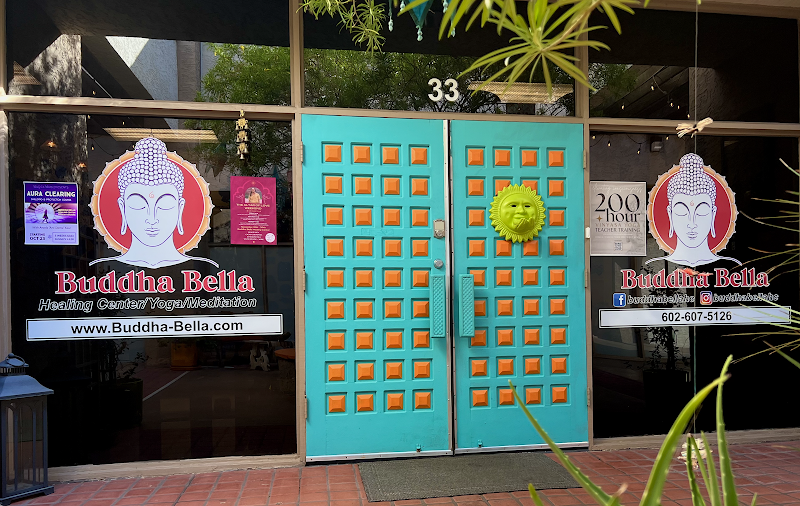 Buddha Bella Healing Center photo 3
