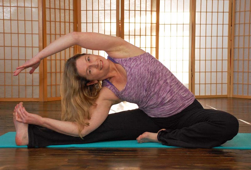 Lotus Yoga