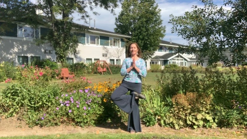 Lotus Yoga photo 3