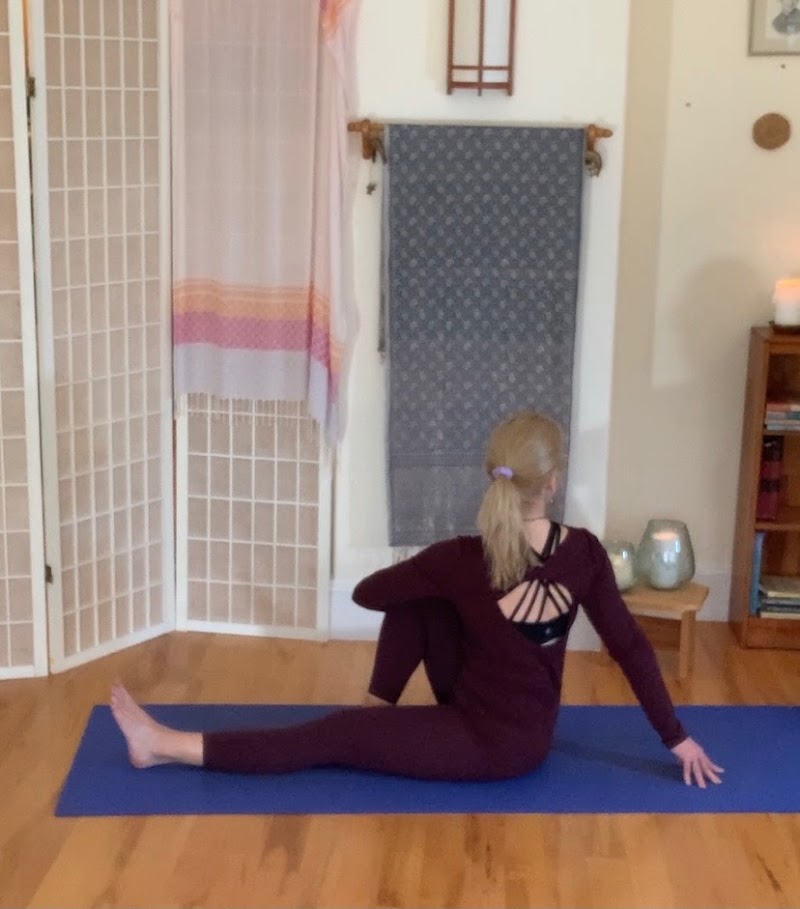 Lotus Yoga photo 5