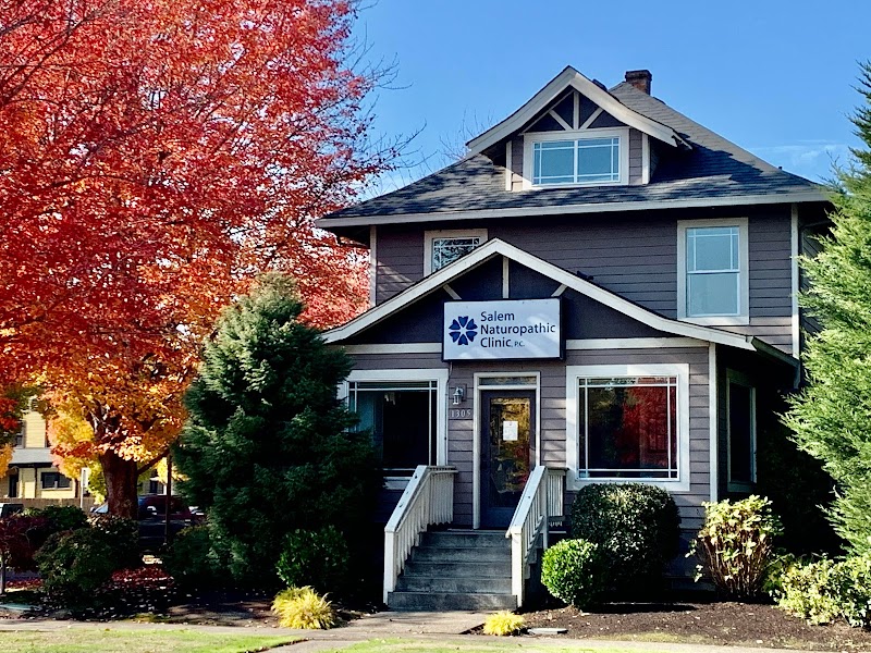 Salem Naturopathic Clinic PC