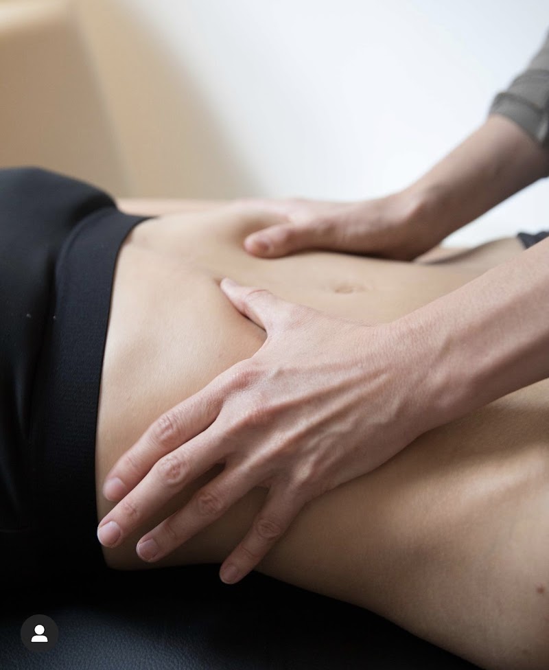 Anna Hajosi Acupuncture & Pilates photo 5