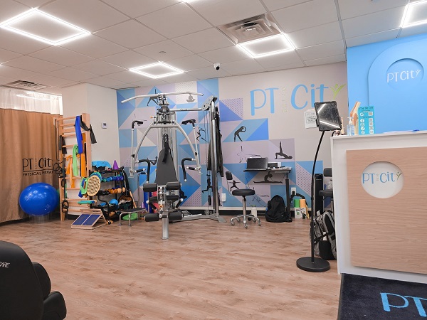 PT of the City Physical Therapy photo 2