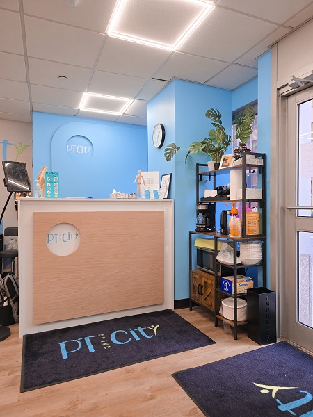 PT of the City Physical Therapy photo 3