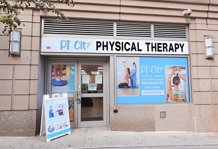 PT of the City Physical Therapy photo 4