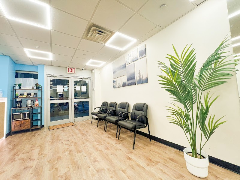 PT of the City Physical Therapy photo 5