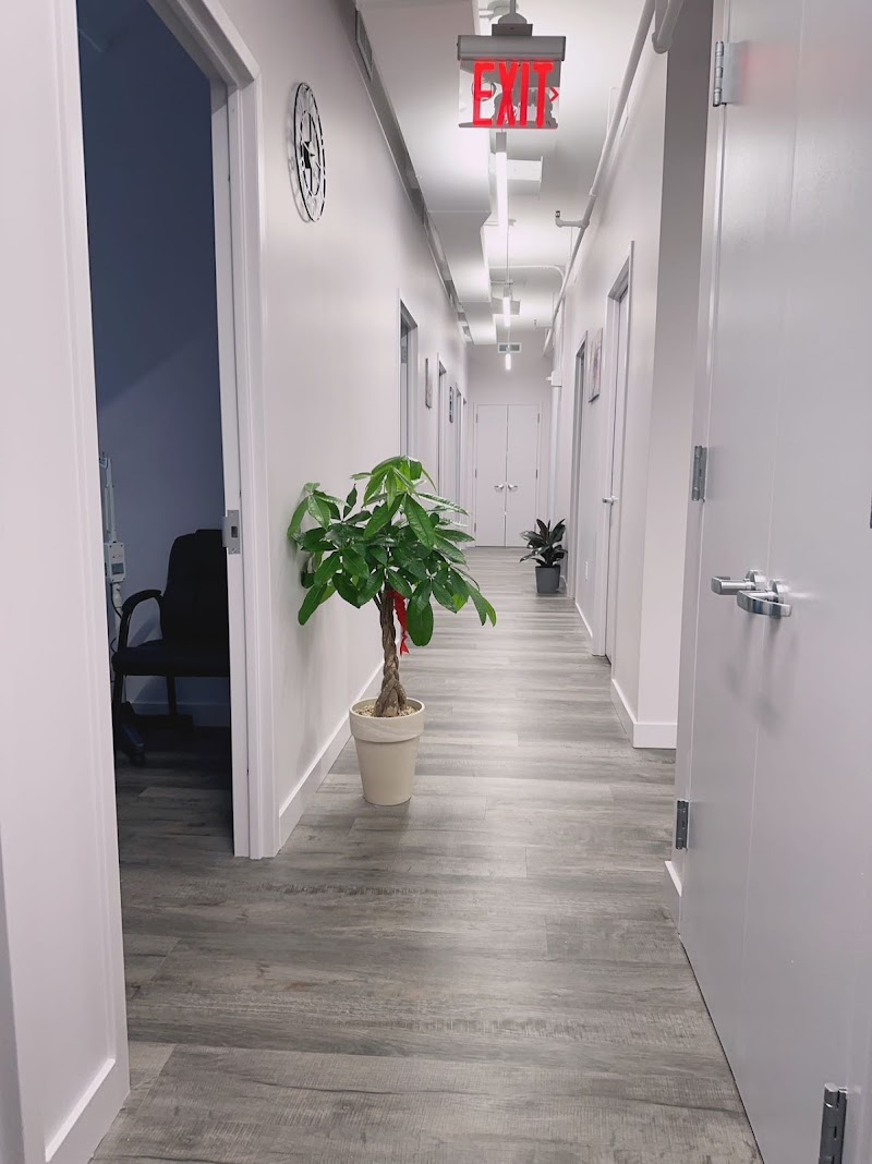 ACA Acupuncture & Wellness - Herald Square