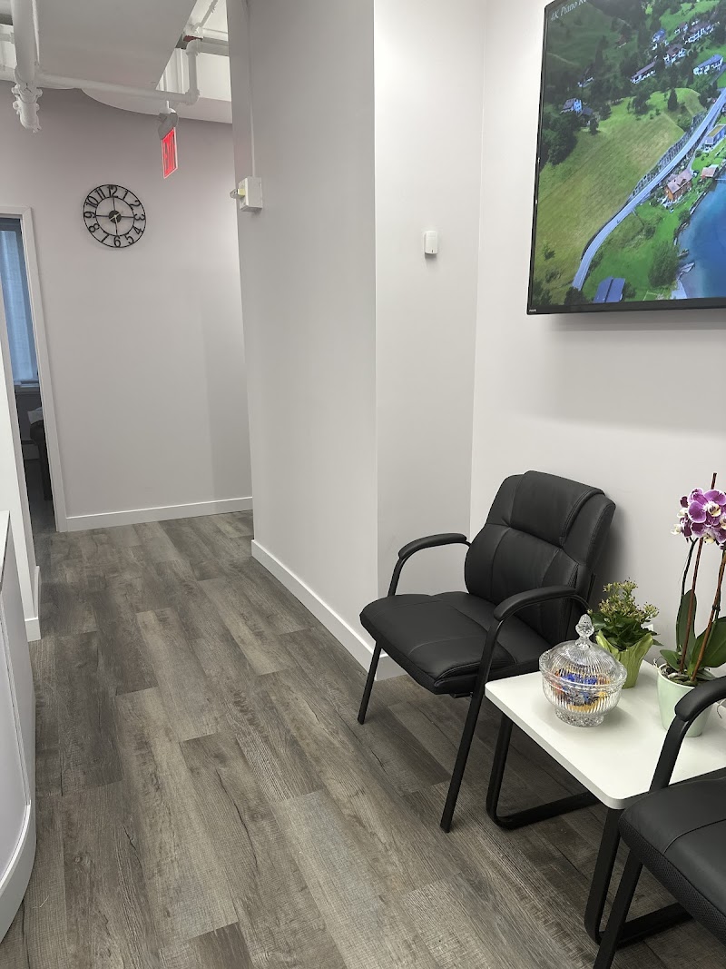ACA Acupuncture & Wellness - Herald Square photo 3