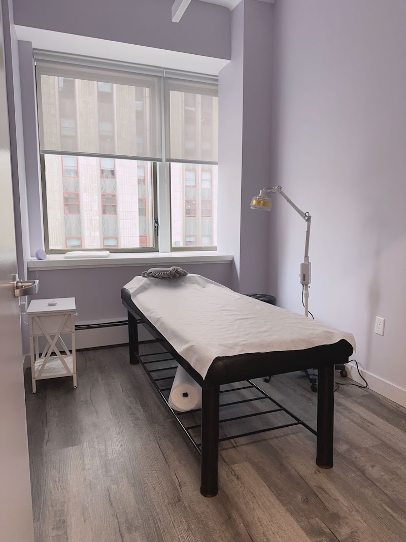 ACA Acupuncture & Wellness - Herald Square photo 4