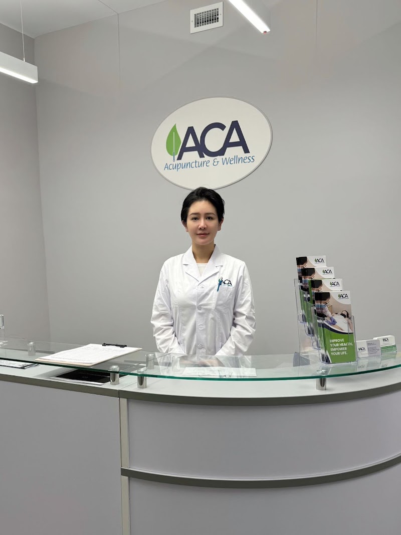 ACA Acupuncture & Wellness - Herald Square photo 5