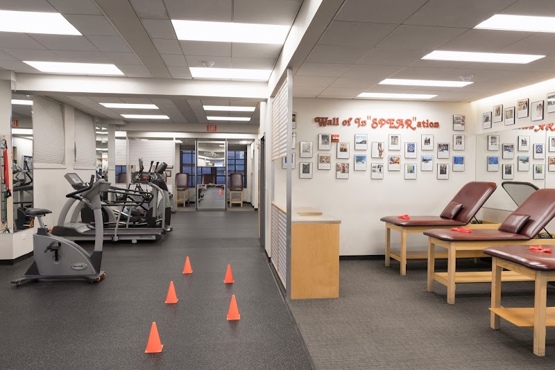 Spear Physical Therapy