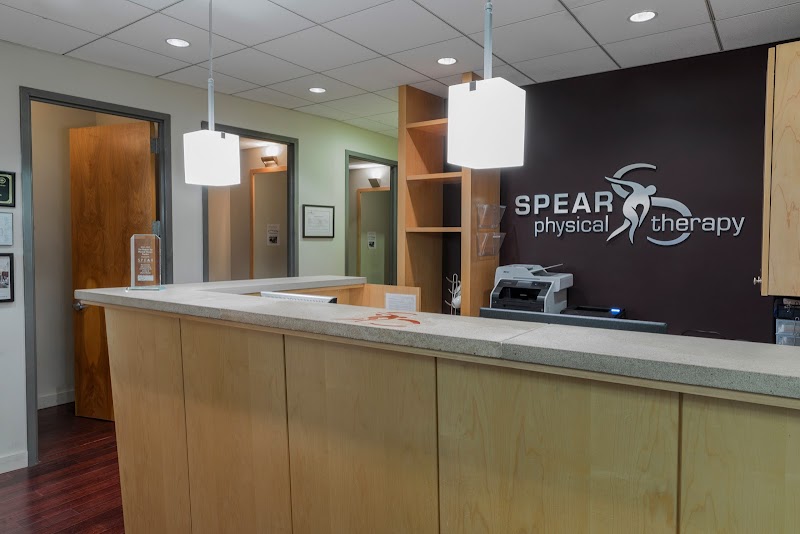 Spear Physical Therapy photo 2