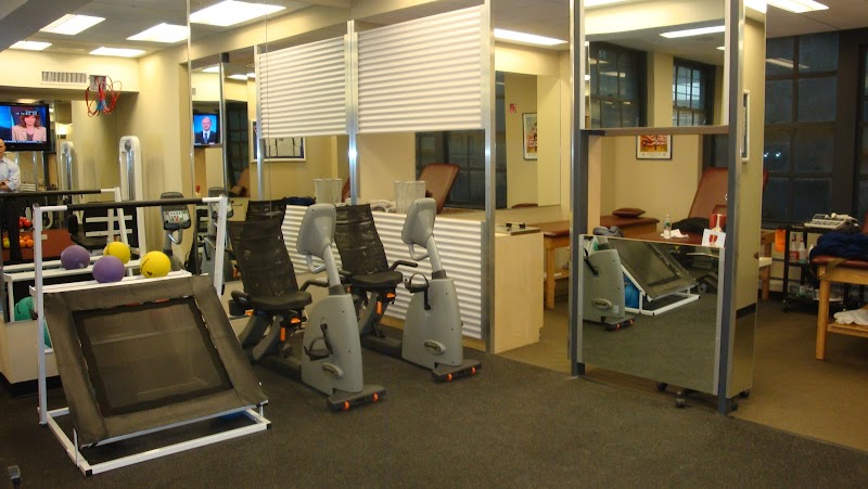 Spear Physical Therapy photo 3