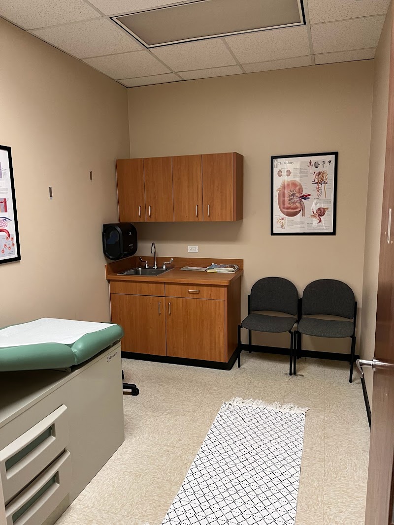 Houston Acupuncture and Primary Care