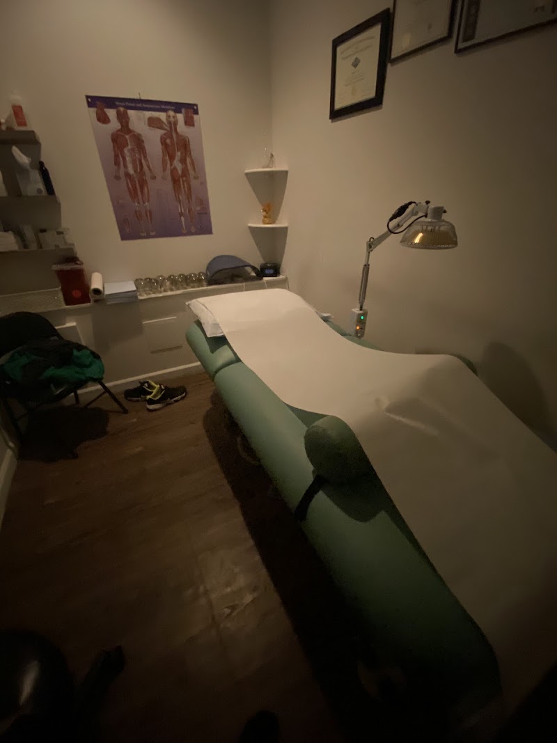 LES Acupuncture & Bodywork photo 5