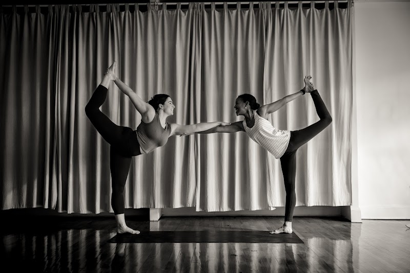 SONICYOGA photo 2