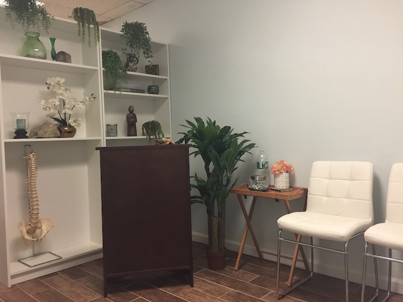 LizWell Massage Therapy photo 3