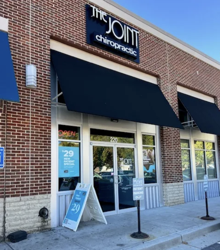 The Joint Chiropractic East Atlanta