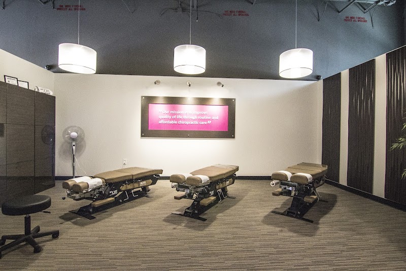 The Joint Chiropractic East Atlanta photo 2