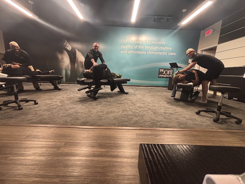 The Joint Chiropractic East Atlanta photo 3