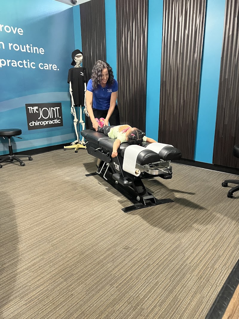 The Joint Chiropractic East Atlanta photo 4