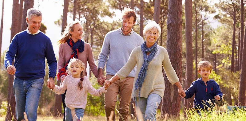 All Seasons Family Health Care