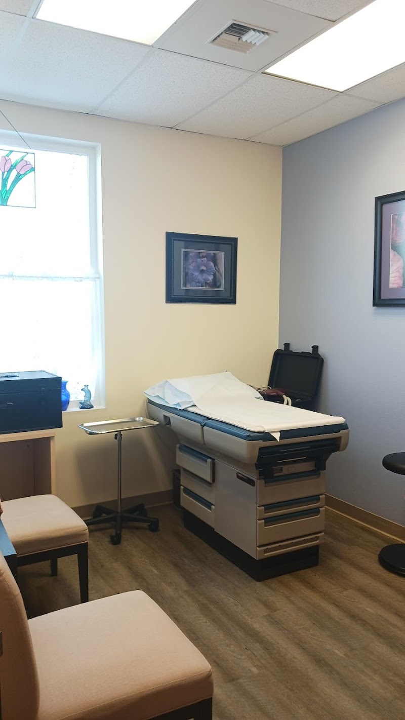 All Seasons Family Health Care photo 3