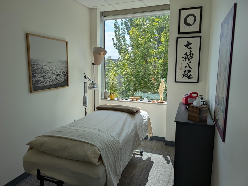 Inger Johnson, L.Ac., EAMP