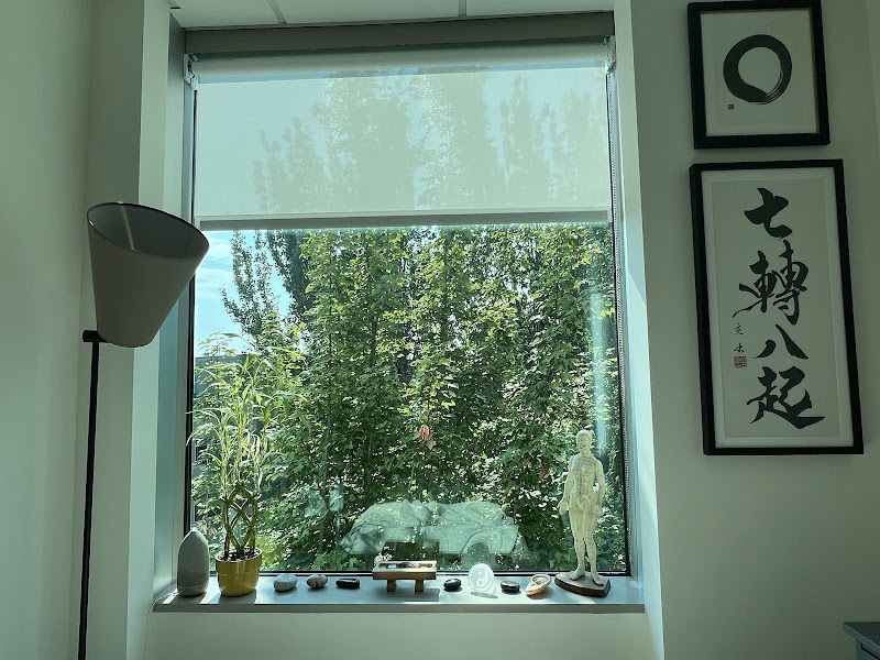 Inger Johnson, L.Ac., EAMP photo 2