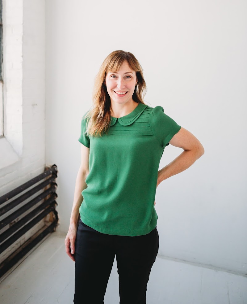 Inger Johnson, L.Ac., EAMP photo 3