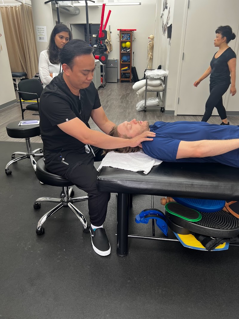 Herald Square Chiropractic and Sport photo 2