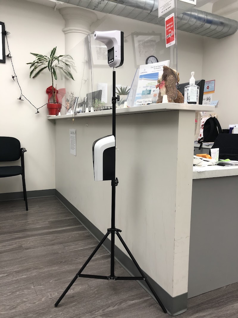 Herald Square Chiropractic and Sport photo 3